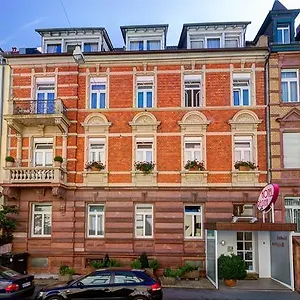 Regina Hotel