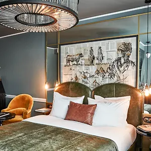 Sir Savigny Hotel, Part Of Sircle Collection Berlín