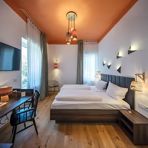 The Acor Hotel