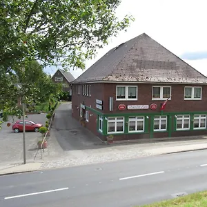 ** Hotel Deutsches Haus Francop Deutschland