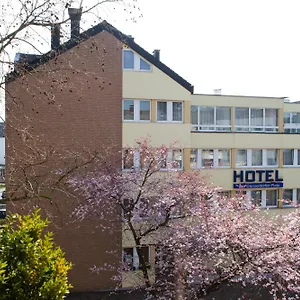 *** Hotel Am Düsseldorfer Platz Deutschland