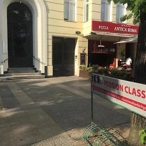 Classic Berlín