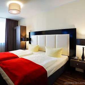 *** Hotel Admiral Deutschland