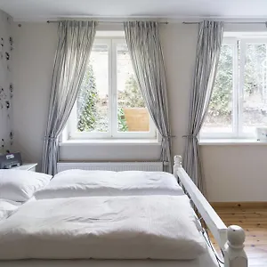 **** Hotel Residenz Begaswinkel Deutschland