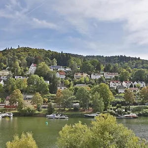 Neckarlux Hotel